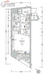 京急川崎駅 8.0万円