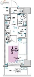 鈴木町駅 6.9万円