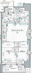 戸部駅 14.5万円