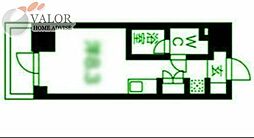 西横浜駅 7.5万円