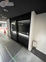 MARKS横浜戸部 601 ｜ 神奈川県横浜市西区戸部本町29-10（賃貸マンション1LDK・6階・35.70㎡） その5