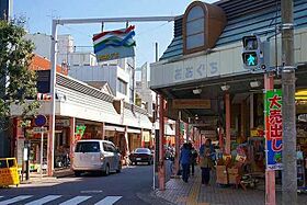 バージュアル横濱妙蓮寺 501 ｜ 神奈川県横浜市神奈川区松見町１丁目31-2（賃貸マンション1K・5階・20.60㎡） その18