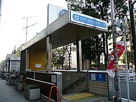 スパシエ横浜大通り公園 604 ｜ 神奈川県横浜市南区真金町２丁目21-5（賃貸マンション1K・6階・22.80㎡） その19