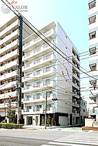 リライア吉野町 301 ｜ 神奈川県横浜市南区宮元町１丁目11（賃貸マンション1K・3階・21.00㎡） その1