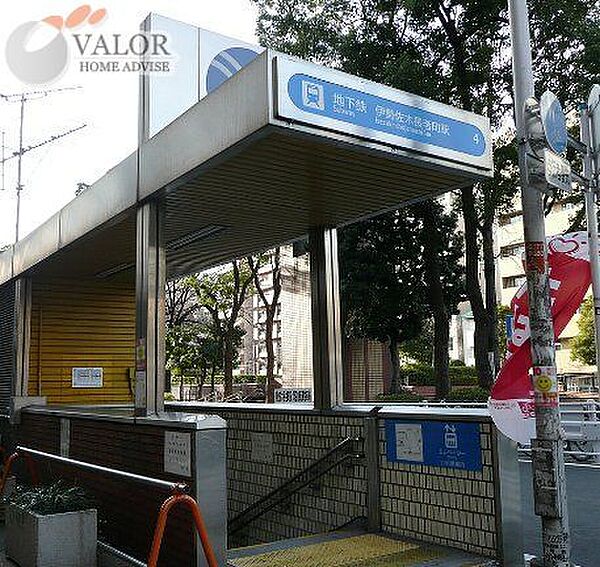 タスティ大通公園