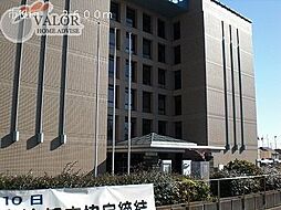 エクセシオール横浜中山