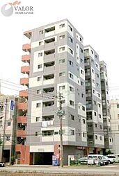 スパシエルクス横浜