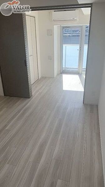 リヴシティ横濱関内参番館