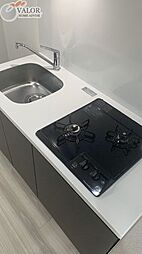 リヴシティ横濱関内参番館