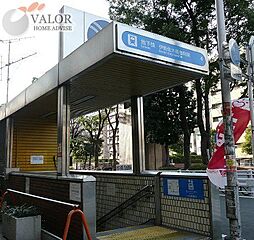 リヴシティ横濱関内参番館