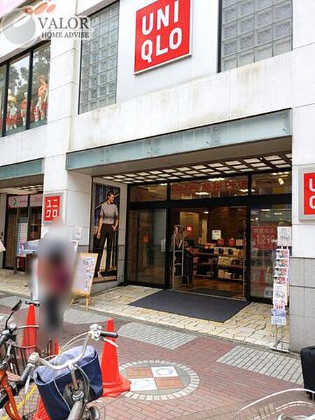 リヴシティ横濱関内参番館