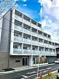 MAXIV新小岩