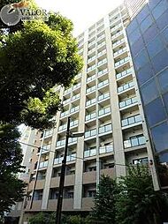 パークホームズ横濱関内
