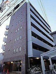 スパシエカステール横浜吉野町