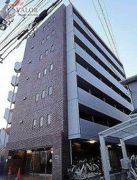 スパシエカステール横浜吉野町
