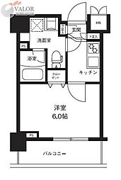 メインステージ横濱ポートサイド