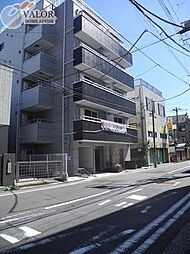 プランドール西横浜