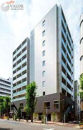 アーバネックス横濱馬車道