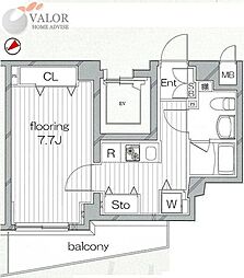 グランヴァンタクティス横濱