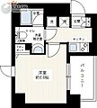 ルクシェール横濱吉野町10階7.8万円