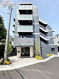 S-RESIDENCE妙蓮寺
