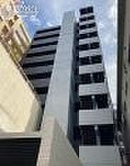 S-RESIDENCE横濱吉野町