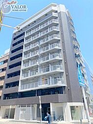 ハーモニーレジデンス新横浜