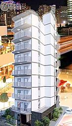 Ｌｏｇ横浜駅東
