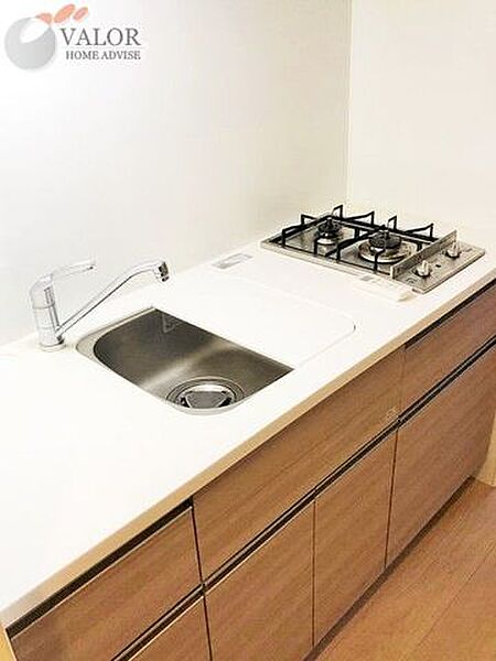 パークアクシス横浜山下町