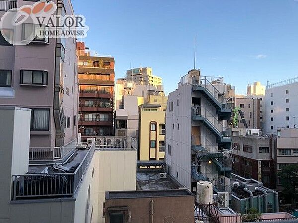 パークアクシス横浜山下町