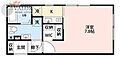 LaCourt.4階8.4万円