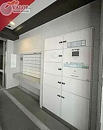 メインステージ新子安I