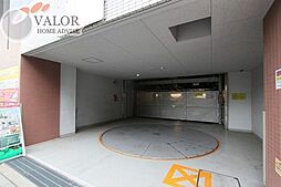 スパシエルクス横浜