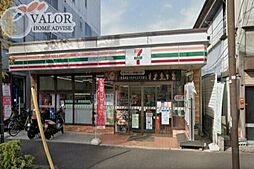 セブンイレブン横浜浅間町店 徒歩13分。 1020m