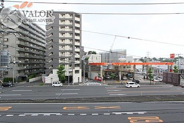 スパシエルクス横浜
