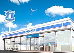 ローソン川崎日進町店 755m