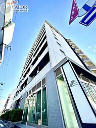 ルメイユ横浜関内