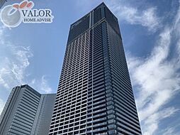 ザ・タワー横浜北仲