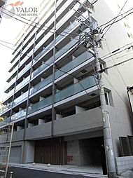 ベルシード横濱大通り公園