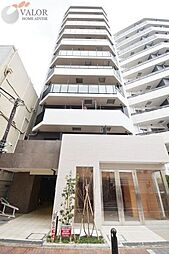 アポロヒルズ関内