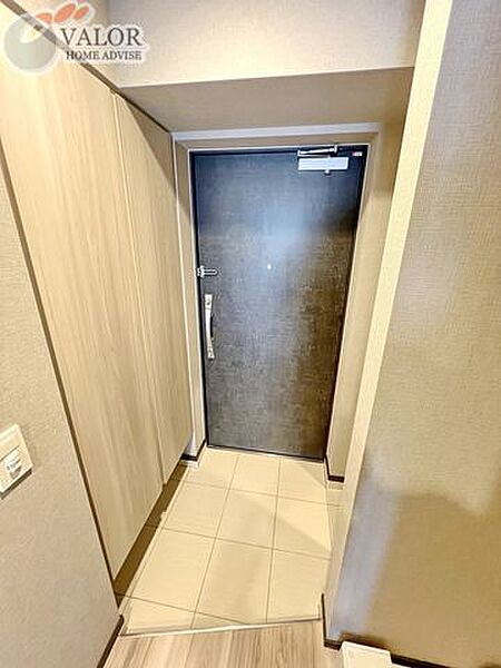 プレール・ドゥーク川崎IV