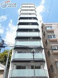 ルクシェール横濱