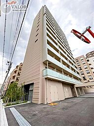 パティーナ川崎南DUO