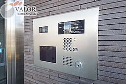 スタイリオ妙蓮寺II