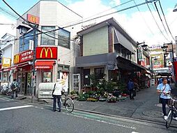 グランヴァンタクティス横濱