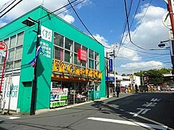 スタイリオ妙蓮寺