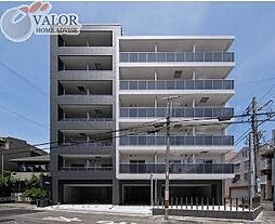 アパルトマン山手公園