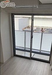 リヴシティ横濱石川町 703 7階1Kのリビング/ダイニング