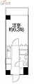 MAXIV横浜大通り公園4階6.8万円