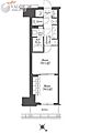 WORVE横浜伊勢佐木12階14.4万円